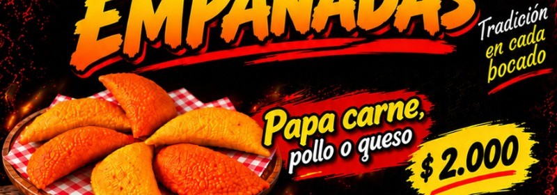 Empanadas