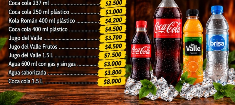 Coca-Cola Personal